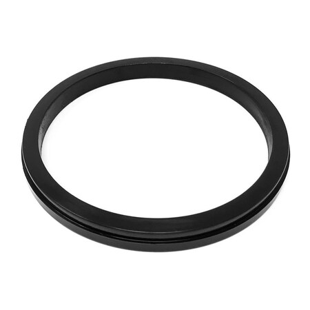 Springer Parts SW4 Seal Seat, HNBR, DN65 H166678; Replaces APV® Part# 58-33-493/33 58-33-493/33SP